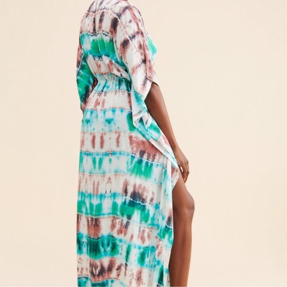 Anthropologie Raga Jumpsuit - Picture 10 of 11